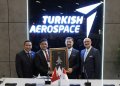 GÖKBEY’den KAAN’a: TUSAŞ’tan 105 hava aracı için imza
