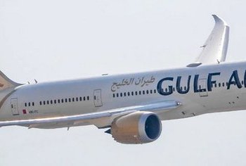 Gulf Air filosuna 18 yeni Boeing 787 geliyor