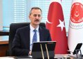 SSB Başkanı Haluk Görgün: Çelik Kubbe eş güdümlü çalışacak