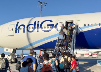 IndiGo, THY ortaklığını sürdürecek