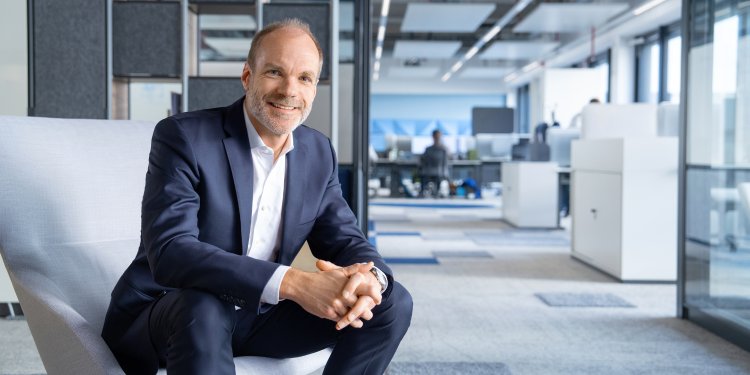 Airbus Ticari Uçaklar CEO’su Scherer’in yerine Wagner geliyor