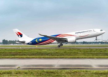 Malaysia Airlines, A330 siparişini 40’a çıkardı