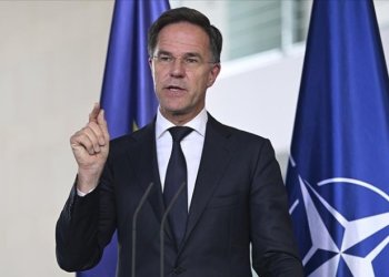 NATO’dan Çin ve Rusya’ya karşı yeni uyarı