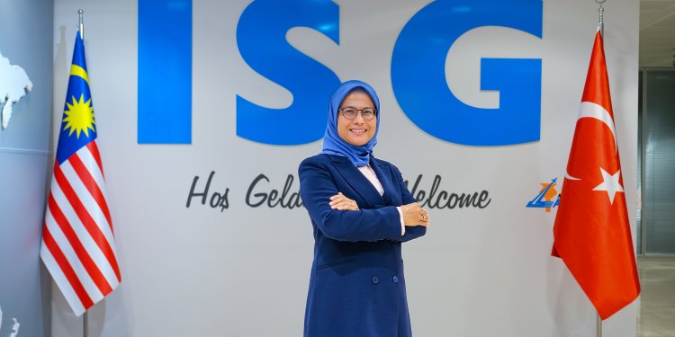 Sabiha Gökçen Havalimanı’na yeni CFO