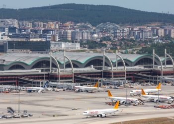 Sabiha Gökçen’den 7 rekor birden