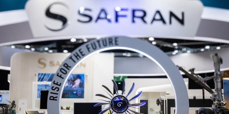 Safran, 1,8 milyar dolarlık satın alımı tamamladı