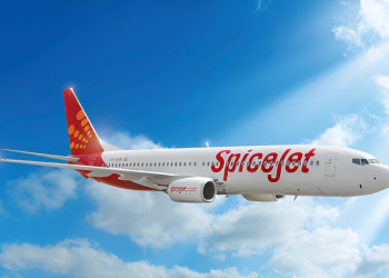 SpiceJet’ten 5 uçaklık Boeing 737 hamlesi