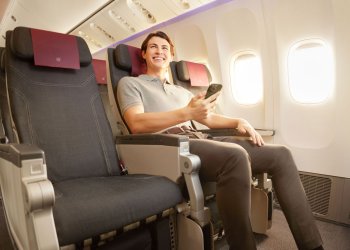 Starlink, Qatar Airways’le başladı; Katar’da faaliyete geçti