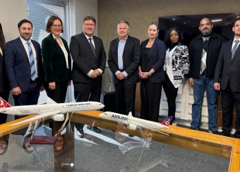 THY ve Airlink’ten stratejik iş birliği