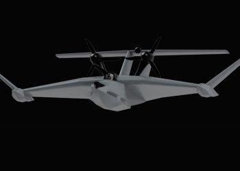 Türkiye’nin deniz İHA’sı Talay Alman basınında