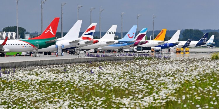 Avrupalılar “Küresel Dayanışma Vergisi” teklifini eleştiriyor!