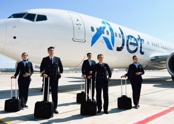 AJet’ten 9 ülkeye 9 euroya uçuş fırsatı