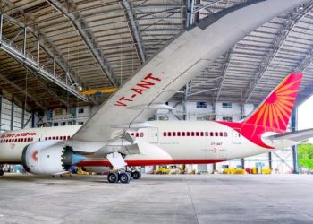 Air India, kazayla gündeme gelen B787 filosunu yeniliyor