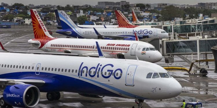 Hindistan’da havacılık güvenliği alarm veriyor