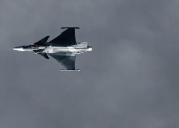 Tayland, Gripen savaş uçaklarını 2029’a kadar teslim alacak