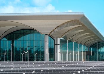 İGA İstanbul Havalimanı, ‘Yenilenebilir Enerji Hedefi’ni yüzde 90’a yükseltti