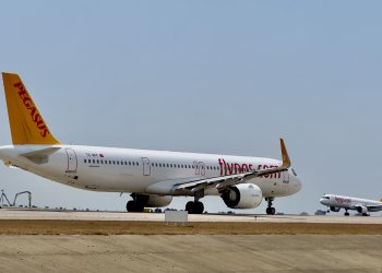 Pegasus’tan Silikon Vadisi’nde ikinci şirket