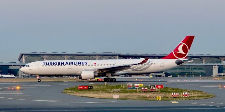 THY, Afrika ülkesine uçuş başlatıyor