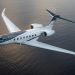 Gulfstream ilk G800’ü teslim etti