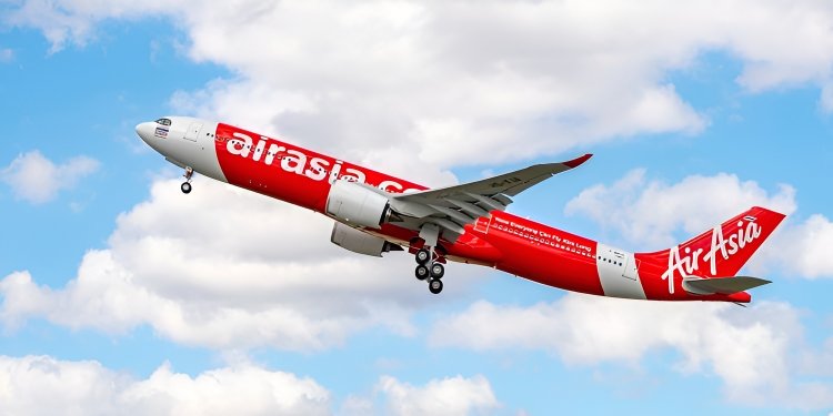 AirAsia X, İstanbul–Kuala Lumpur uçuşlarına başlıyor