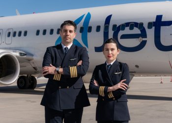 AJet, kaptan ve ikinci pilot arıyor