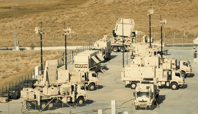 ASELSAN’dan 78,5 milyon dolarlık hava savunma ihracatı