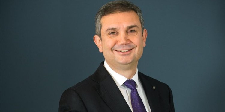 İGA’nın eski CEO’su McKinsey’de göreve başladı
