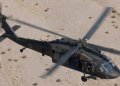 Sikorsky’den Black Hawk için 43 milyon dolarlık anlaşma