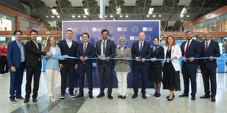 AJet, Cenevre uçuşlarını başlattı