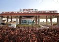 Çukurova Havalimanı bir yılda 5 milyonu aşkın yolcu ağırladı