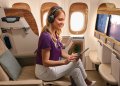 Emirates de uçakta powerbank kullanımını yasakladı