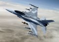Lockheed Martin’den Filipinler’e F-16 ve stratejik ortaklık teklifi