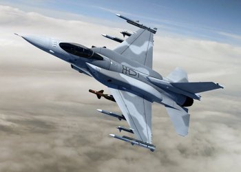 Lockheed Martin’den Filipinler’e F-16 ve stratejik ortaklık teklifi