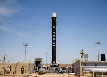 ABD’li Firefly, Alpha roketi için Japonya’dan fırlatma planlıyor