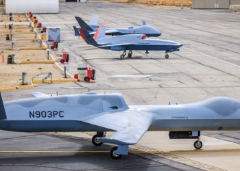 General Atomics’ten motor teknolojisi hamlesi