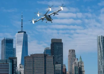 Joby’den 125 milyon dolarlık Blade hamlesi