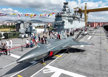 “TEKNOFEST Mavi Vatan” genel halk ziyaretine açıldı