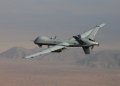 ABD’nin MQ-9B’si Meksika’da kartel gözetimi yaptı