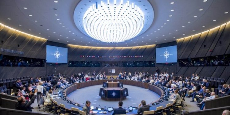 NATO’nun harcama hedefine yalnızca üç ülke ulaştı