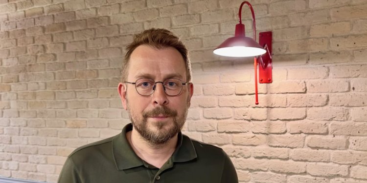 Ömür Akkor: En büyük yatırımım yolculuklarım