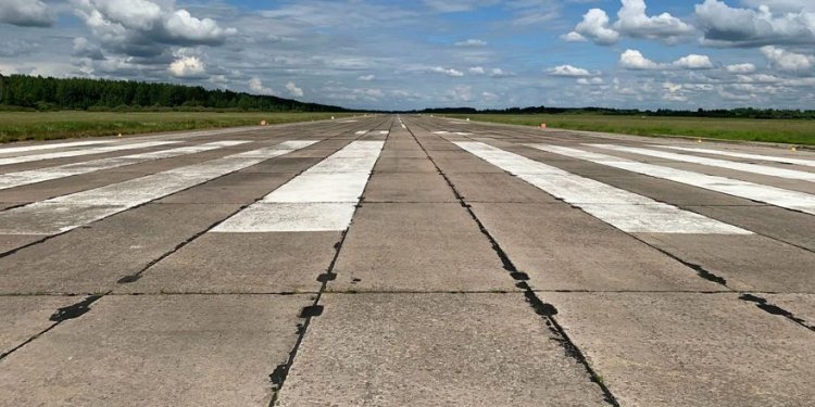 Rusya 25 yıldır atıl olan havalimanını 2028’de açacak