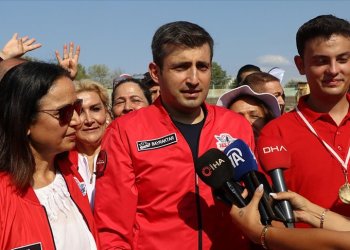 TEKNOFEST kuşağı dünyaya damgasını vuracak!