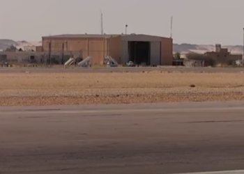 TAV, Kufra Havalimanı için Libya’da