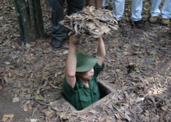Çalışkan, yurtsever insanların ülkesi Vietnam –  Bölüm 4: Hue ve Saygon