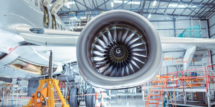 IATA CO2 Connect verileri Chooose ile sunulacak