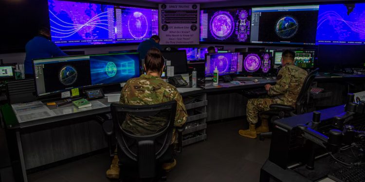 ABD Uzay Komutanlığı Alabama’ya taşınıyor