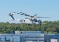 Sikorsky’ye 11 milyar dolarlık CH-53K sözleşmesi