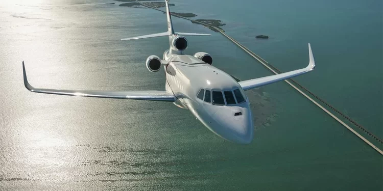 Flightradar24: von der Leyen’in uçuşunda GPS kalitesi “iyiydi”