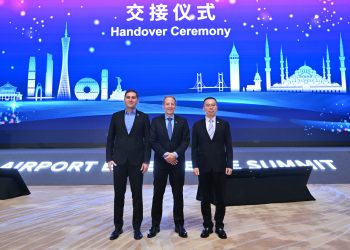 ACI Dünya Havalimanı Deneyimi Zirvesi 2026’da İstanbul’da