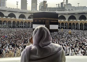 Hac vaadiyle dolandırıldılar: Mekke’ye giremediler